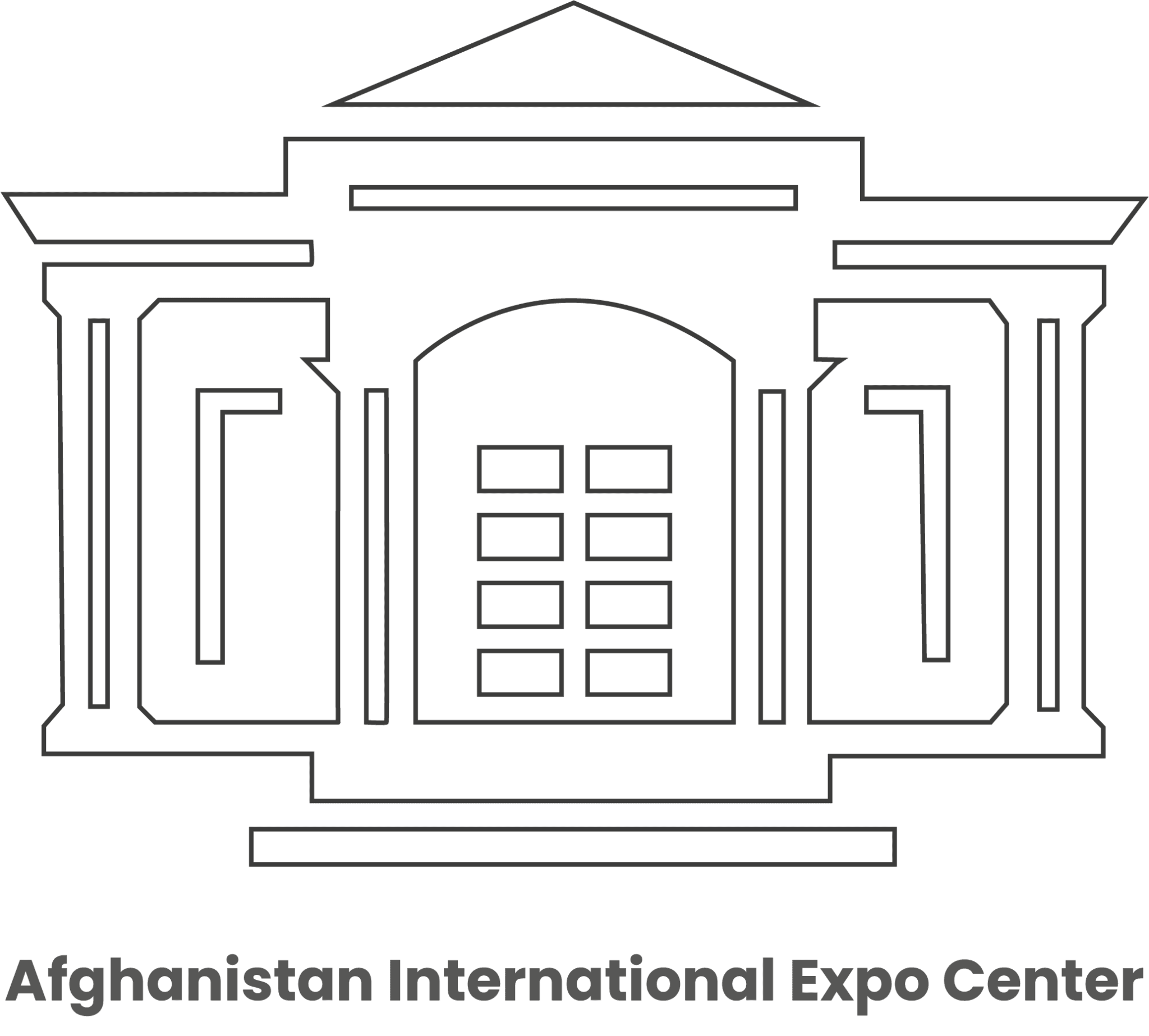Afghanistan International Expo Center